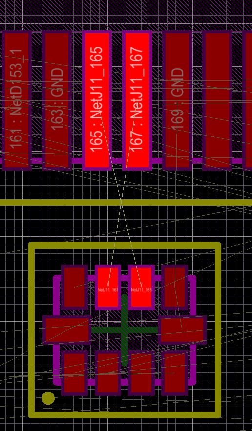 Usb C Usb Multiplexer With Common Bus Electrical Engineering Stack - Download Gorgeous Geometric Picture | Retina