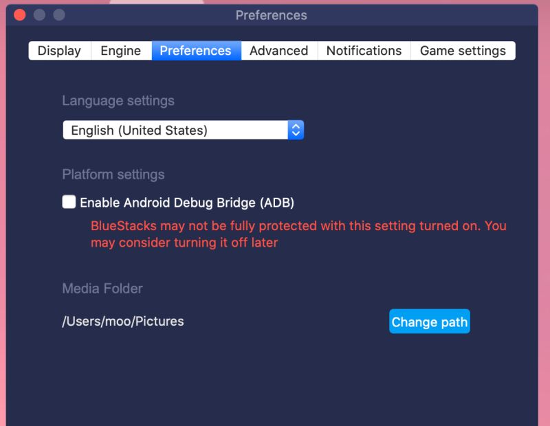 Rooting How To Gain Root On Bluestacks Android Emulator Android - Ultra HD Colorful Patterns for Desktop