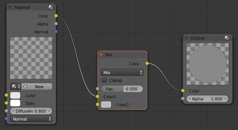 Can I Create Multiple Materials For Single Face Blender Stack Exchange - 4K Abstract Arts for Desktop