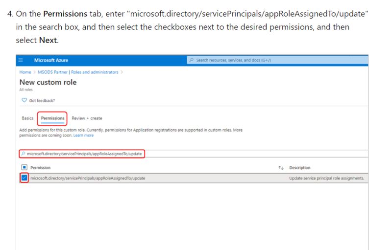 Azure Grant Admin Consent For App Registration Api Permission Stack - Best Minimal Wallpapers in 4K