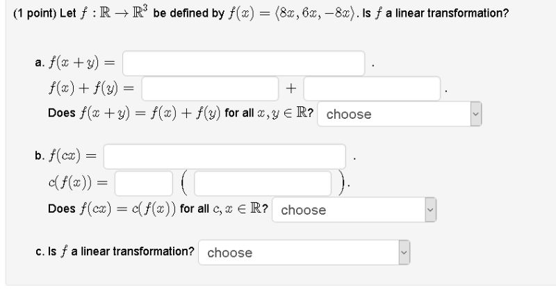 Solved Problem 6 F Mathbb R Longrightarrow Math - Premium Abstract Texture Gallery - High Resolution