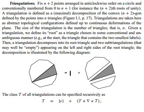 Combinatorics Generating Function For The Number Of Walks In A Graph Mathematics Stack Exchange - Artistic Gradient Pattern - Retina