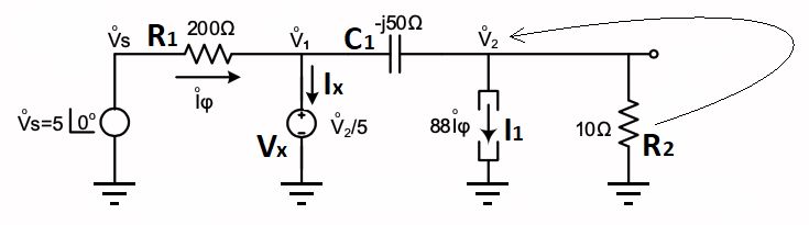 Nodal Analysis Node Equations For Thevenin Voltage Electrical Engineering Stack Exchange - Premium Light Image Gallery - Ultra HD