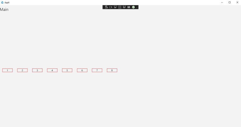 C C Listview Disable Horizontal Scrollbar Youtube - Elegant Landscape Illustration - 4K
