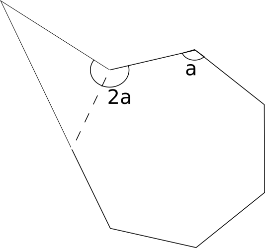 Geometry Geometrically Constructible Angles Mathematics Stack Exchange - City Photo Collection - Mobile Quality