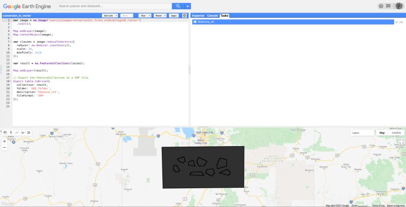 Exporting Table And Vector Data Google Earth Engine Google For - Stunning Abstract Photo - High Resolution