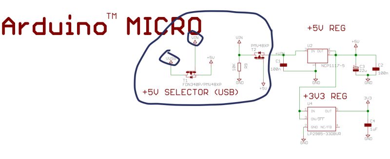 Power Selection Circuit Askelectronics - Space Illustrations - Ultra HD High Resolution Collection