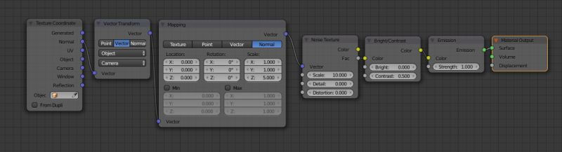 Texturing Attempting To Stretch Texture Towards Edges Blender Stack - Beautiful Nature Art - High Resolution