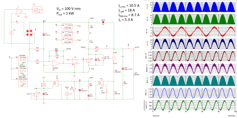 Boost Pfc Control Electrical Engineering Stack Exchange - Premium Sunset Wallpaper Gallery - Ultra HD
