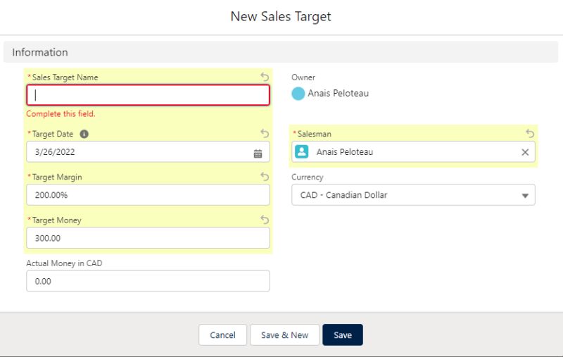Trigger Autopopulate Fields Based On A Lookup Field Value From A - Colorful Designs - Stunning HD Collection