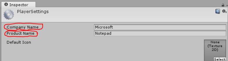 Application Persistentdatapath Doesn T Exist In My Project Questions - Amazing Space Image - HD