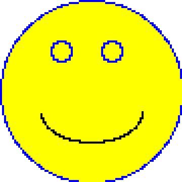 Python How Can I Draw An Arrow Using Pil Stack Overflow - High Resolution Light Images for Desktop