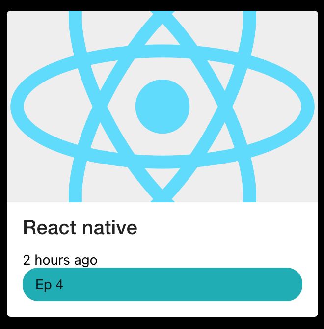Github Amandeepmittal React Native Cardstack View A Card Stack View For React Native - Best Mountain Designs in HD