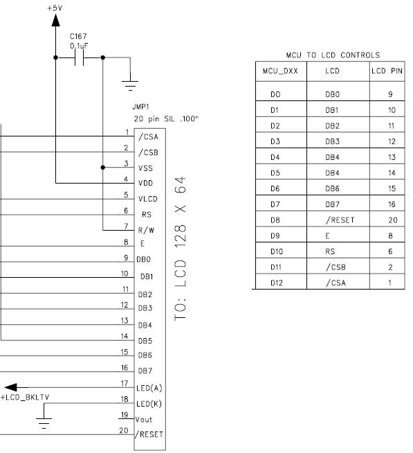 Lcd Module Datasheet Or Other Info Electrical Engineering Stack Exchange - Ultra HD Vintage Patterns for Desktop
