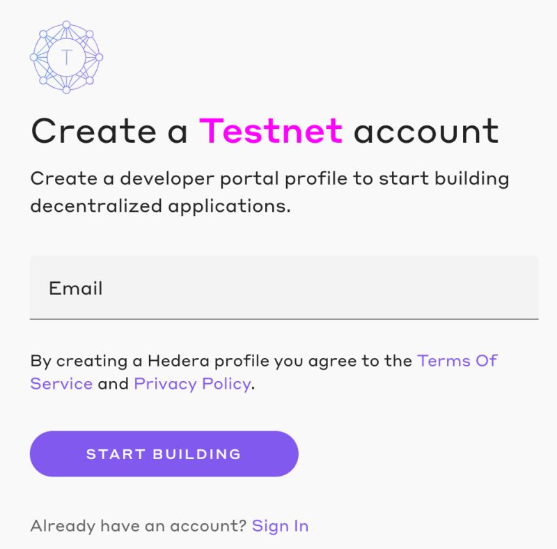 How Can I Connect To Hedera Testnet Over Rpc Stack Overflow - Gradient Design Collection - Full HD Quality