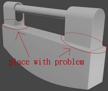 Modifiers Topology Causing Subdivision Surface And Solidify Problems - Beautiful Sunset Pattern - Ultra HD