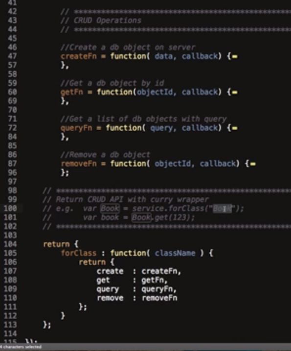 Javascript Currying Why Does One Closure Scope Example Work But - Creative Retina Nature Patterns | Free Download