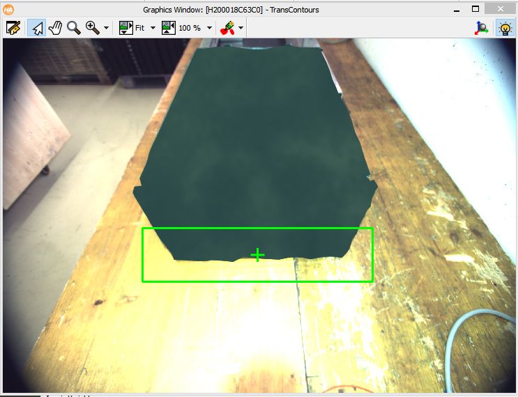 Fix Gap Of 3d Model In Halcon Stack Overflow - Professional HD Mountain Designs | Free Download