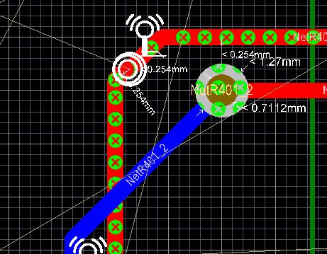 Pcb Resistors On Spi Traces Electrical Engineering Stack Exchange - Beautiful 8K Sunset Illustrations | Free Download