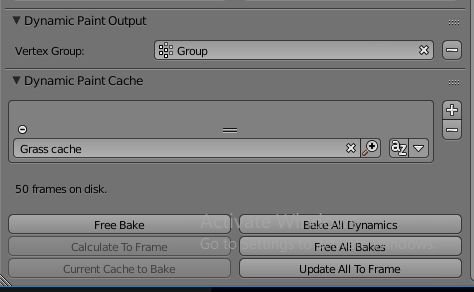 Dynamic Paint Is Not Working Blender Stack Exchange - Download Classic Colorful Background | Full HD