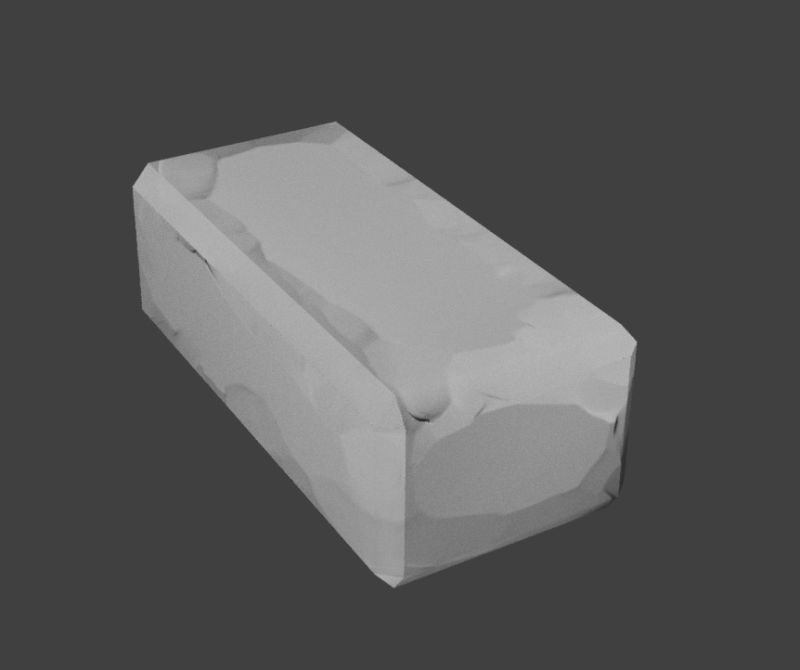 Issue When Baking Normals Blender Stack Exchange - Mountain Photos - Artistic Ultra HD Collection