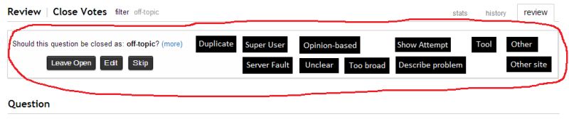 Quick Links On Close Vote Review Queue Meta Stack Exchange - Space Illustrations - High Quality 4K Collection