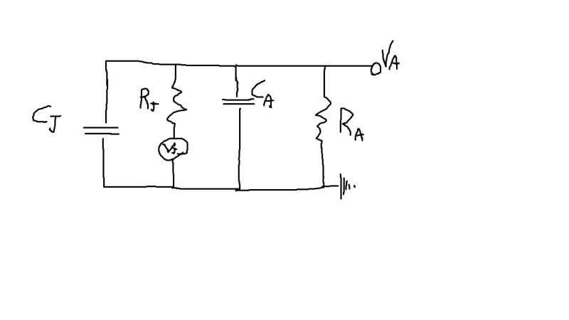 Noise For A Switched Capacitor Circuit Electrical Engineering Stack - Ultra HD Colorful Picture - High Resolution