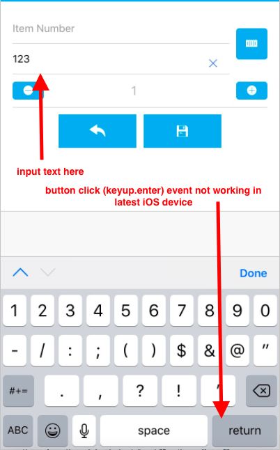 Keyup Enter Lopeziweb - Geometric Designs - Creative Mobile Collection