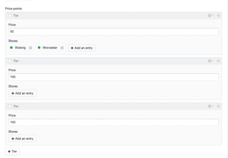 Plugin Development Sub Entries Adding New Entries On Entries Field - Premium Light Illustration Gallery - Desktop