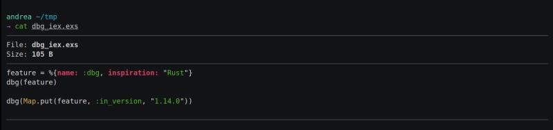 Kat Cat Command With Syntax Highlighting Linuxlinks - Best Mountain Arts in 8K