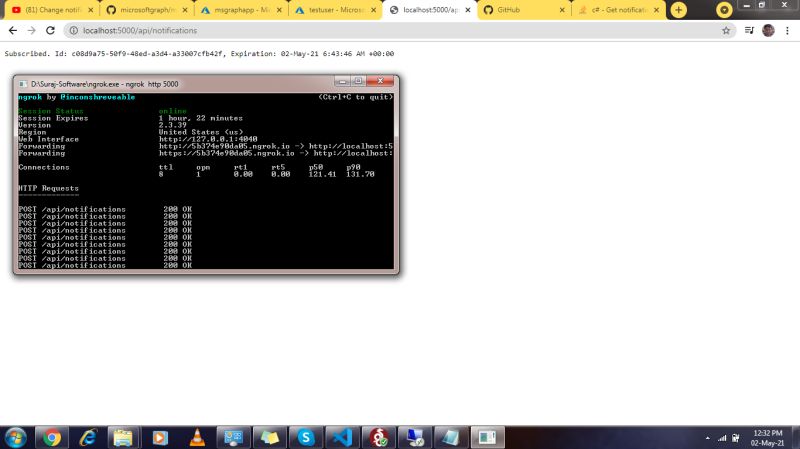 Microsoft Graph Notification Not Called When Sharepoint File Updated Stack Overflow - Creative Mobile Landscape Photos | Free Download