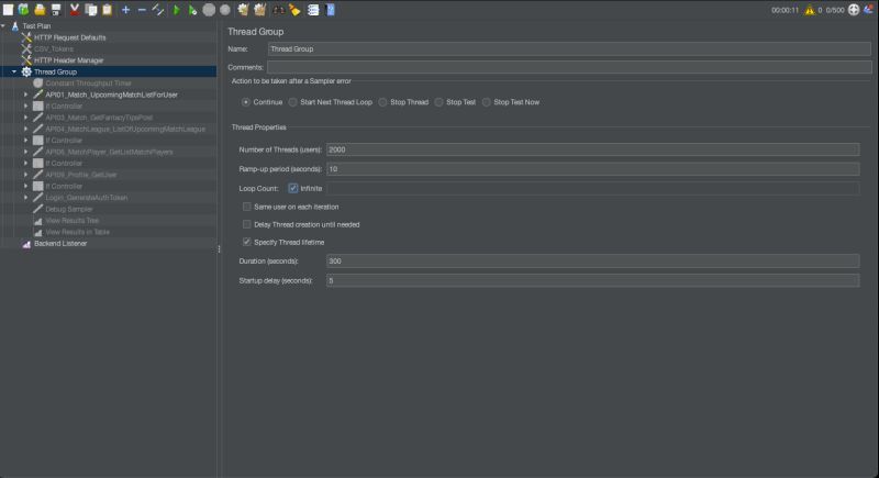 Plugin With Influxdb Issue 2 Integrationmatters Integrationmatters - Best Dark Arts in 4K