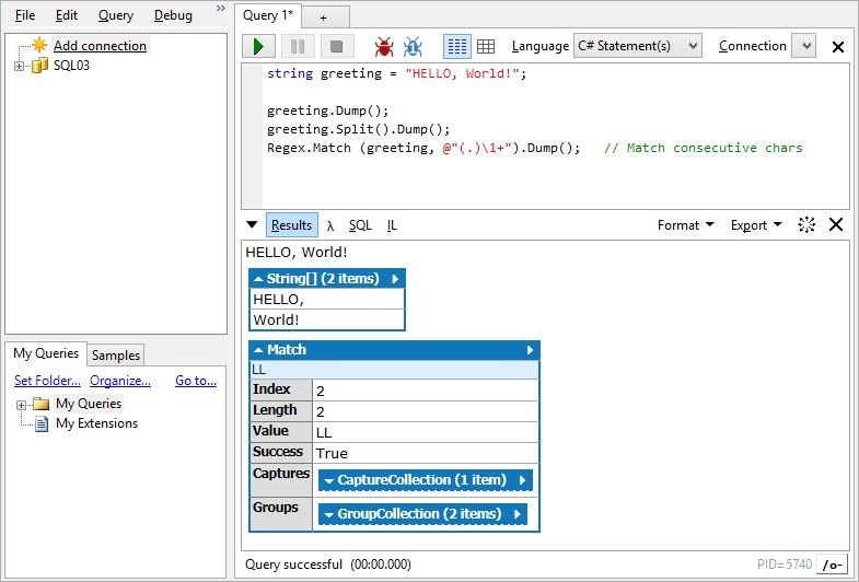 C How To Test Functions Speed In Visual Studio Stack Overflow - Download Gorgeous Ocean Picture | 8K