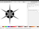 Create Tiled Clones In Inkscape Stack Overflow