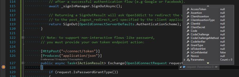 Unable To Create Request Token Using Castle Sdk On Net Framework - Incredible 4K Minimal Images | Free Download