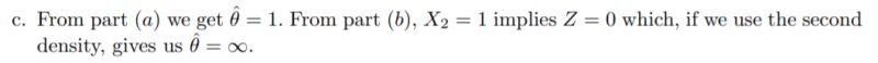 Self Study Maximum Likelihood Estimation Mle Of A Specific Exponential Function Cross - Light Arts - Beautiful Ultra HD Collection