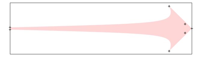 R How To Add Arrow Of Variable Size To Ggplot Graph Stack Overflow - Professional Nature Pattern - High Resolution