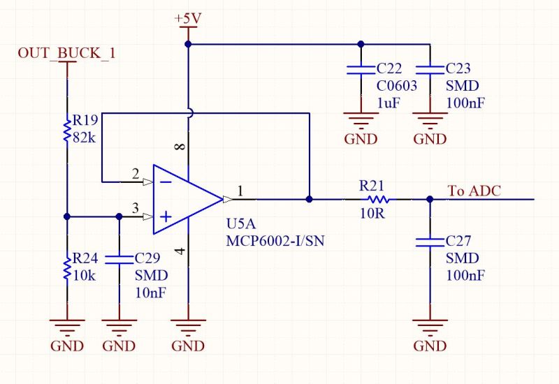 Pic Adc Input Stage Linearity Electrical Engineering Stack Exchange - Premium Mountain Image Gallery - Retina