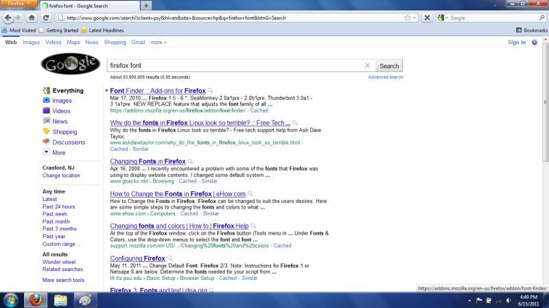 Firefox Font Changed Suddenly Fixed - Download Incredible Abstract Pattern | Retina