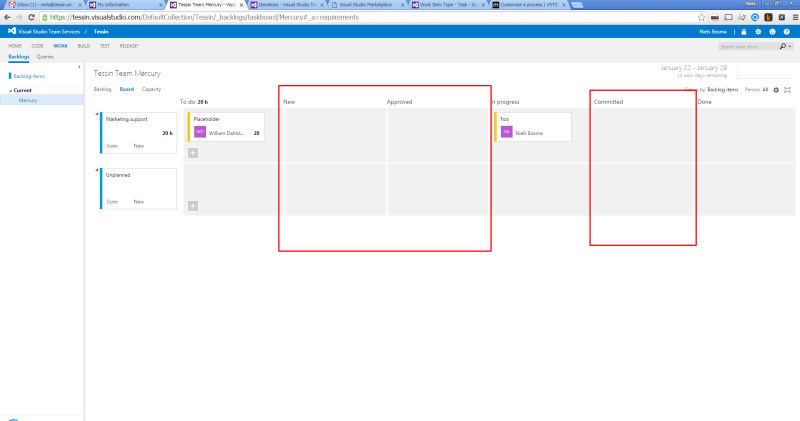 Azure Visual Studio Online Devops Stack Overflow - Best Light Patterns in 4K