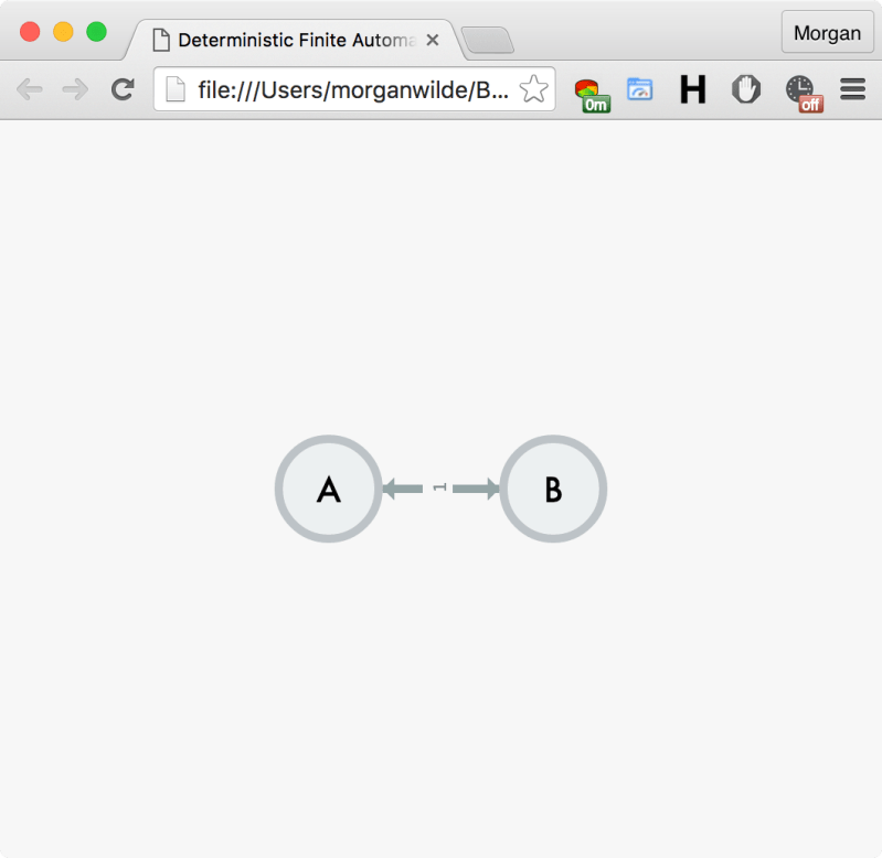 How Different Links Between The Same Two Nodes Should Be Displayed - 4K Light Illustrations for Desktop