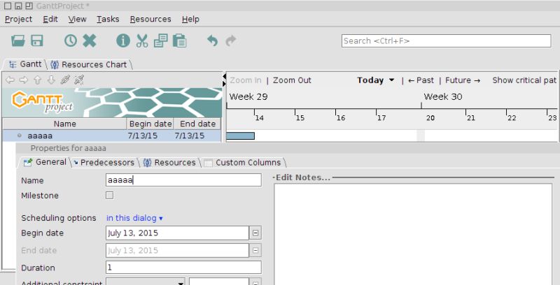 Windows 7 Open Source Gantt Chart Applications Software Recommendations Stack Exchange - Artistic 4K Dark Backgrounds | Free Download