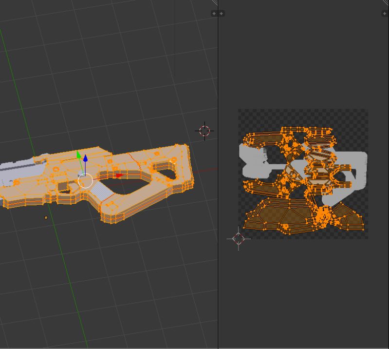 Uv Mapping Issues Blender Stack Exchange - Landscape Pictures - Classic Mobile Collection