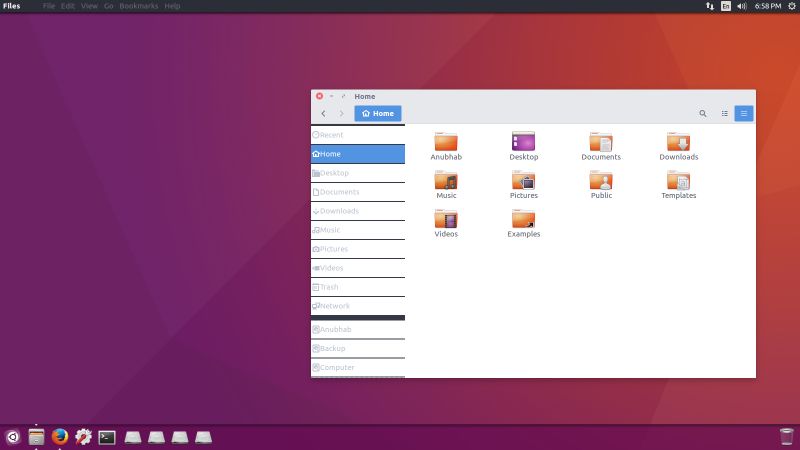 Gtk How Do I Fix My Theme Ask Ubuntu - Colorful Pattern Collection - Desktop Quality