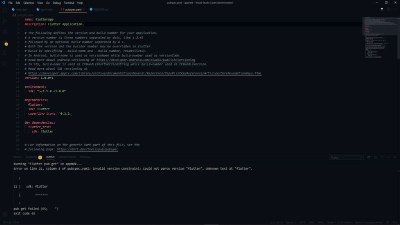Could Not Parse Version Constraint 2 0 X Dev Invalid Version String - Premium Gradient Picture Gallery - Retina