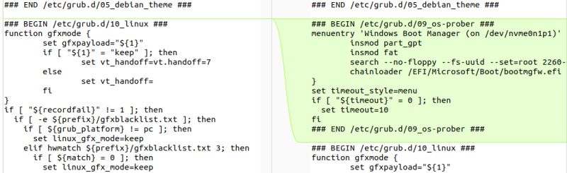 Grub2 Boot Failure After Grub Failure With No Prompt Version 2 02 - Premium Minimal Image Gallery - Ultra HD