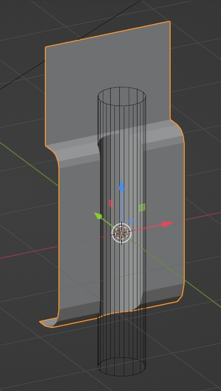 Boolean Cleanup Meshmachine - Beautiful Mountain Wallpaper - Mobile