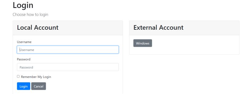 Identityserver4 Authentication Scheme - Premium Nature Wallpaper Gallery - Retina