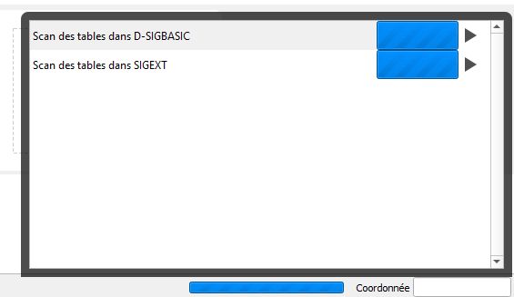 Qgis Oracle Schema Connection Geographic Information Systems Stack - Premium Mountain Picture Gallery - Full HD