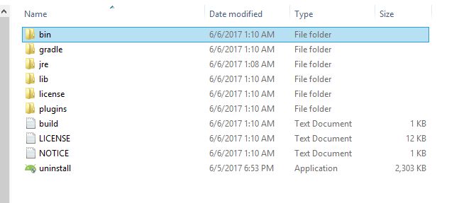 Android Studio Not Launch In Windows 7 32 Bit Stack Overflow - Light Illustrations - Artistic Ultra HD Collection